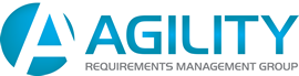 Agility RMG main logo